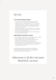 Bauhaus reklamblad Sida 139
