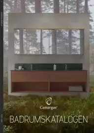 Bauhaus reklamblad Sida 1