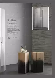 Bauhaus reklamblad Sida 101