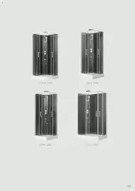 Bauhaus reklamblad Sida 105