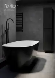 Bauhaus reklamblad Sida 106