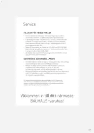 Bauhaus reklamblad Sida 139