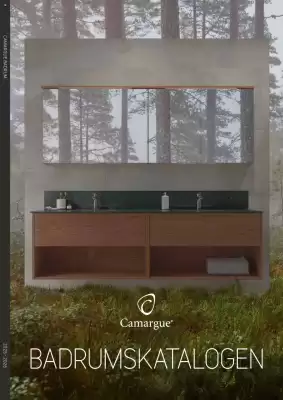 Bauhaus reklamblad (giltig till och med 31-12)