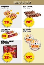 Nelins reklamblad vecka 35 Sida 4