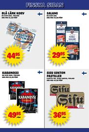 Nelins reklamblad vecka 35 Sida 7