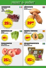 Nelins reklamblad vecka 35 Sida 8