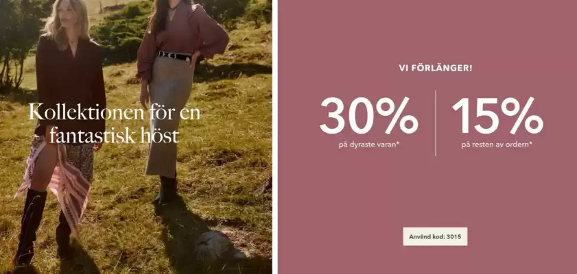 Ellos reklamblad (giltig till och med 12-09)