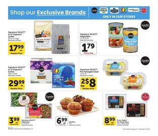 Albertsons Weekly Ad Page 2