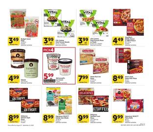 Albertsons Weekly Ad Page 5