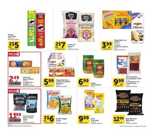 Albertsons Weekly Ad Page 6