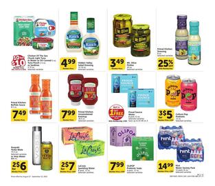 Albertsons Weekly Ad Page 7