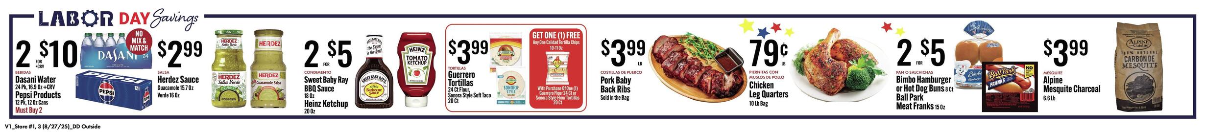 Jons International Weekly Ad week 35 Page 5