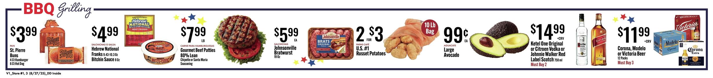 Jons International Weekly Ad week 35 Page 6