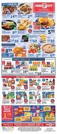Food City Weekly Ad week 35 Page 3