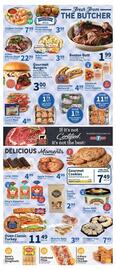 Food City Weekly Ad week 35 Page 4