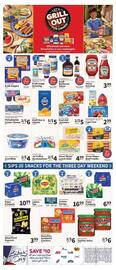 Food City Weekly Ad week 35 Page 7