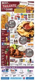 Food City Weekly Ad week 35 Page 8