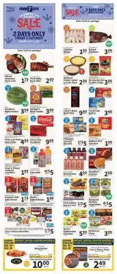 Food City Weekly Ad (valid until 2-09)