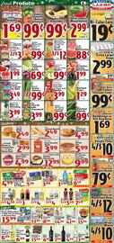 Butera Weekly Ad week 35 Page 3