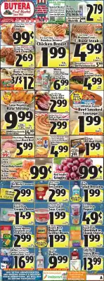 Butera Weekly Ad (valid until 2-09)