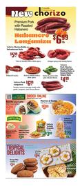 Vallarta Supermarkets Weekly Ad week 35 Page 2