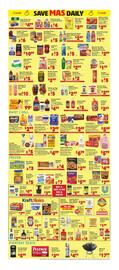 Vallarta Supermarkets Weekly Ad week 35 Page 3