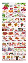 Vallarta Supermarkets Weekly Ad week 35 Page 4