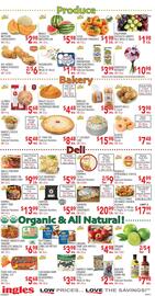 Ingles Markets Weekly Ad week 35 Page 2