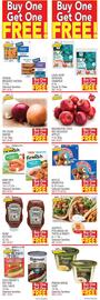 Ingles Markets Weekly Ad week 35 Page 9