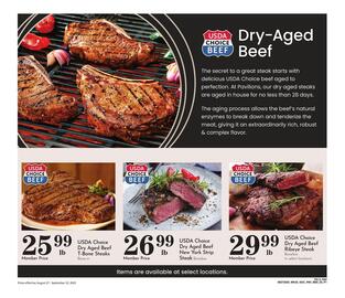 Pavilions Weekly Ad Page 3