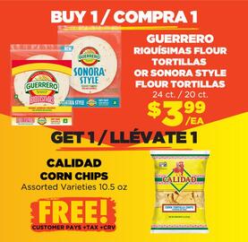 Northgate Market Weekly Ad week 35 Page 12