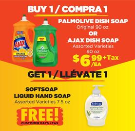 Northgate Market Weekly Ad week 35 Page 13