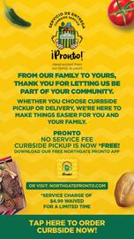 Northgate Market Weekly Ad week 35 Page 3