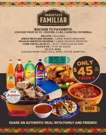 Northgate Market Weekly Ad week 35 Page 5