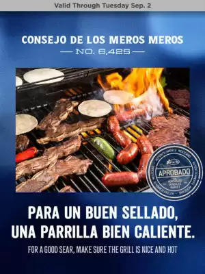 Northgate Market Weekly Ad (valid until 2-09)