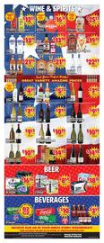 Price Cutter Weekly Ad week 35 Page 11