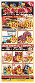 Price Cutter Weekly Ad week 35 Page 3