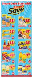 Price Cutter Weekly Ad week 35 Page 4