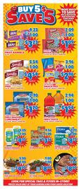 Price Cutter Weekly Ad week 35 Page 6