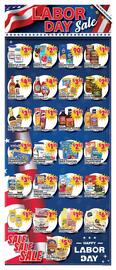 Price Cutter Weekly Ad week 35 Page 8
