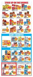 Price Cutter Weekly Ad week 35 Page 9