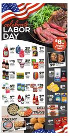 County Market Weekly Ad week 35 Page 3
