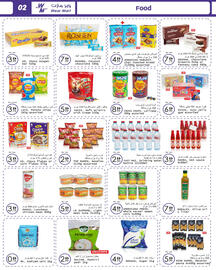 Wear Mart catalogue Page 2