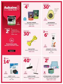 Mondou flyer Page 10