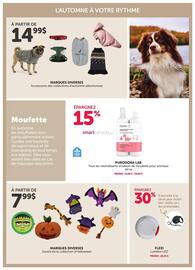 Mondou flyer Page 11