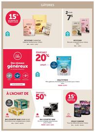 Mondou flyer Page 5