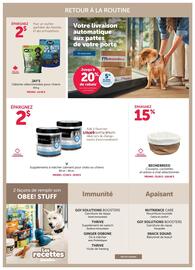 Mondou flyer Page 7