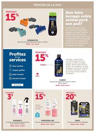 Mondou flyer Page 9