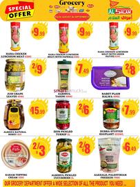 Al-Salam Supermarket flyer Page 2