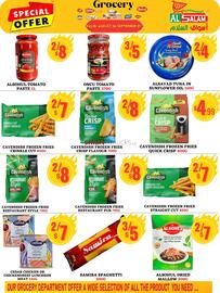 Al-Salam Supermarket flyer Page 3